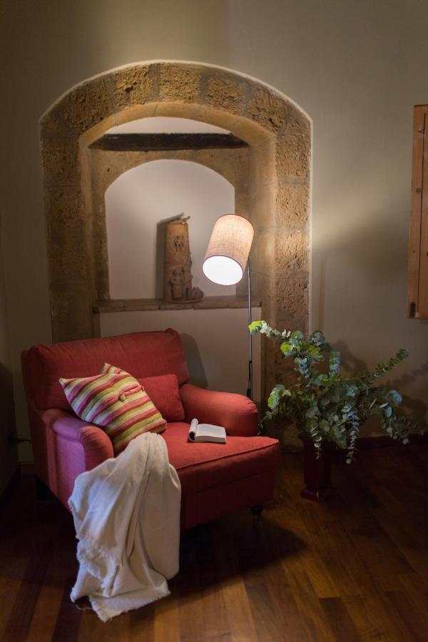 Duomo Luxury Apartment Orvieto Buitenkant foto